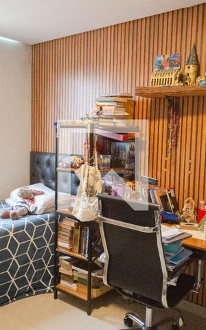 Apartamento para alugar com 128m², 3 quartos e 2 vagas Apartamento para alugar com 128m², 3 quartos e 2 vagasQuarto 2