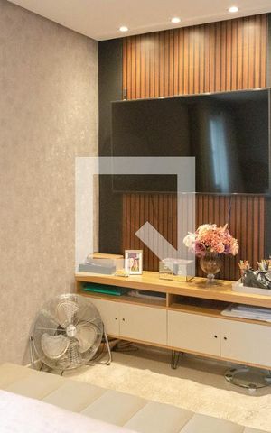 Apartamento para alugar com 128m², 3 quartos e 2 vagas Apartamento para alugar com 128m², 3 quartos e 2 vagasQuarto 1 Suíte