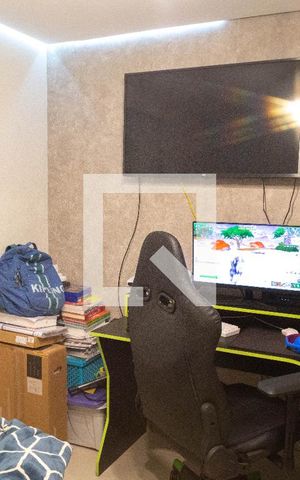 Apartamento para alugar com 128m², 3 quartos e 2 vagas Apartamento para alugar com 128m², 3 quartos e 2 vagasQuarto 3 Suíte