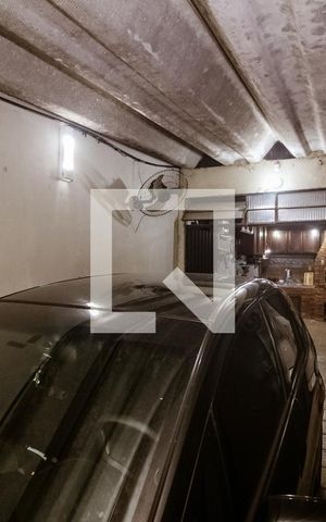 Apartamento à venda com 60m², 2 quartos e 1 vaga Apartamento à venda com 60m², 2 quartos e 1 vagaGaragem