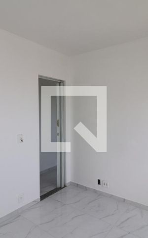 Apartamento à venda com 34m², 1 quarto e sem vagaQuarto