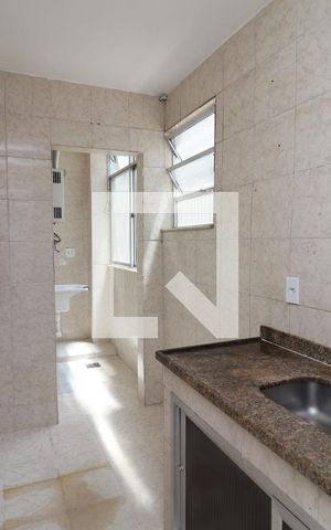 Apartamento à venda com 34m², 1 quarto e sem vagaCozinha