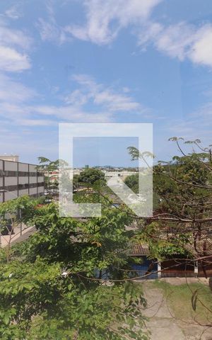 Apartamento à venda com 34m², 1 quarto e sem vagaVista da Sala