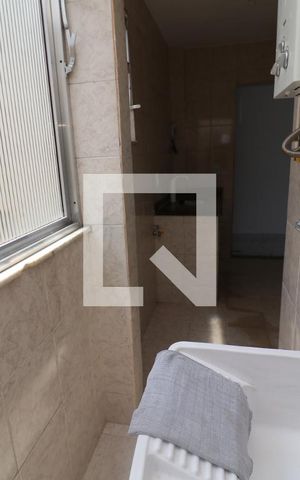 Apartamento à venda com 34m², 1 quarto e sem vagaÁrea de Serviço