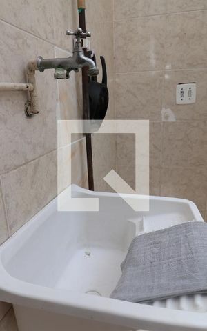 Apartamento à venda com 34m², 1 quarto e sem vagaÁrea de Serviço