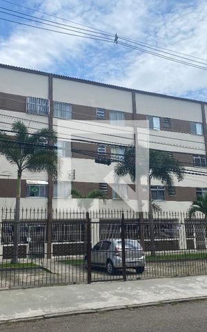 Apartamento à venda com 34m², 1 quarto e sem vagaFachada