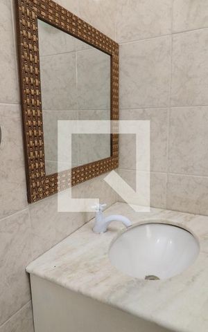 Apartamento à venda com 34m², 1 quarto e sem vagaBanheiro