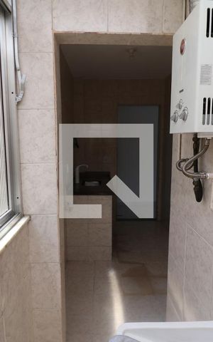 Apartamento à venda com 34m², 1 quarto e sem vagaÁrea de Serviço