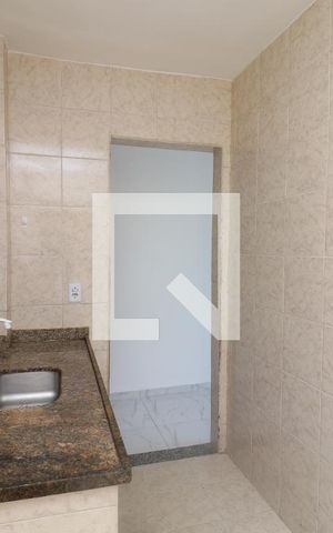 Apartamento à venda com 34m², 1 quarto e sem vagaCozinha