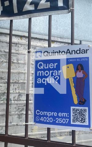 Apartamento à venda com 34m², 1 quarto e sem vagaPlaquinha