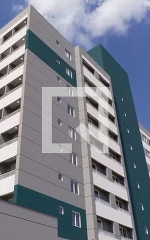 Apartamento à venda com 28m², 2 quartos e sem vaga Apartamento à venda com 28m², 2 quartos e sem vagaFachada