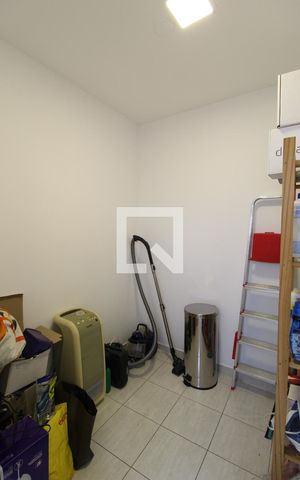Apartamento à venda com 114m², 3 quartos e 1 vagaÁrea de Serviço