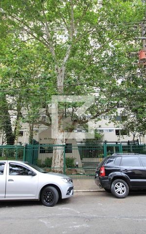 Apartamento à venda com 114m², 3 quartos e 1 vagaFachada do Prédio