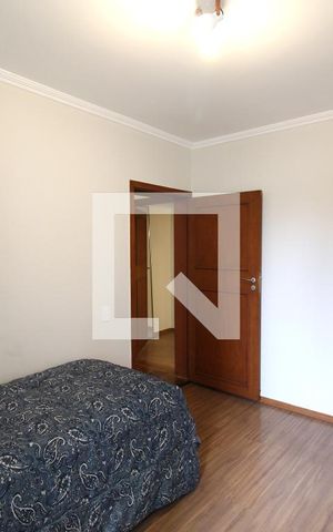 Apartamento à venda com 114m², 3 quartos e 1 vagaQuarto 2