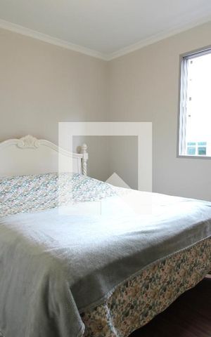 Apartamento à venda com 114m², 3 quartos e 1 vagaQuarto 3 - Suíte