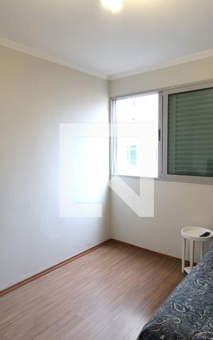 Apartamento à venda com 114m², 3 quartos e 1 vagaQuarto 2