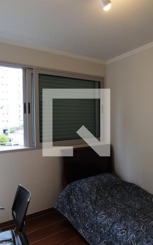 Apartamento à venda com 114m², 3 quartos e 1 vagaQuarto 1