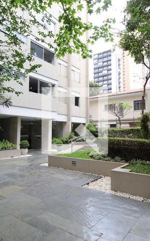 Apartamento à venda com 114m², 3 quartos e 1 vagaFachada do Prédio