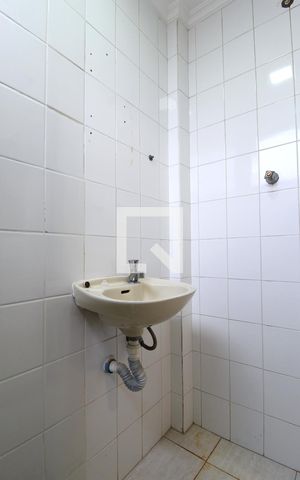 Apartamento à venda com 114m², 3 quartos e 1 vagaBanheiro de Serviço