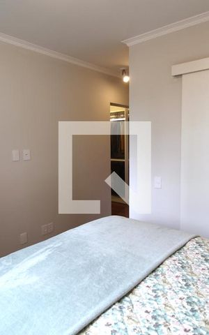Apartamento à venda com 114m², 3 quartos e 1 vagaQuarto 3 - Suíte