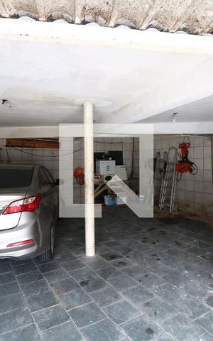 Casa para alugar com 70m², 2 quartos e 1 vagaGaragem