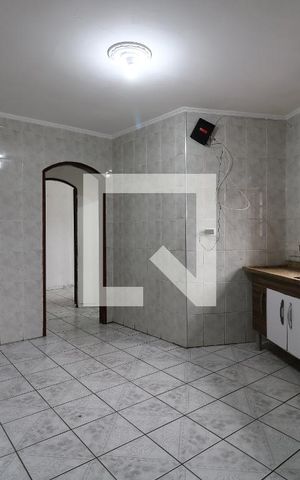 Casa para alugar com 70m², 2 quartos e 1 vagaCozinha