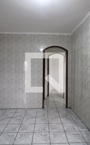 Casa para alugar com 70m², 2 quartos e 1 vagaCozinha