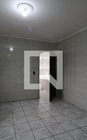 Casa para alugar com 70m², 2 quartos e 1 vagaCozinha