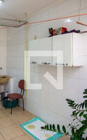 Casa à venda com 241m², 3 quartos e 3 vagasÁrea de Serviço