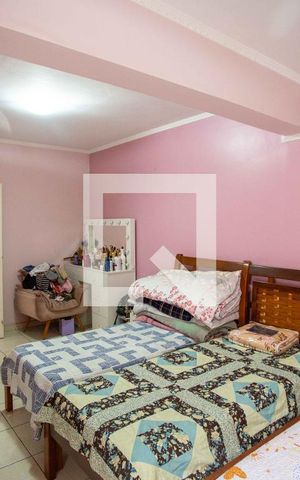 Casa à venda com 241m², 3 quartos e 3 vagasQuarto 3