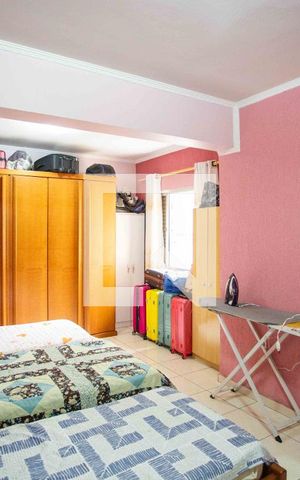 Casa à venda com 241m², 3 quartos e 3 vagasQuarto 3