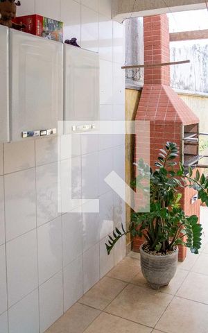 Casa à venda com 241m², 3 quartos e 3 vagasÁrea de Serviço