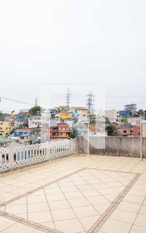 Casa à venda com 241m², 3 quartos e 3 vagasSacada