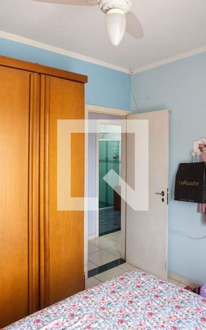 Casa à venda com 241m², 3 quartos e 3 vagasQuarto 2