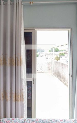 Casa à venda com 241m², 3 quartos e 3 vagasQuarto 2