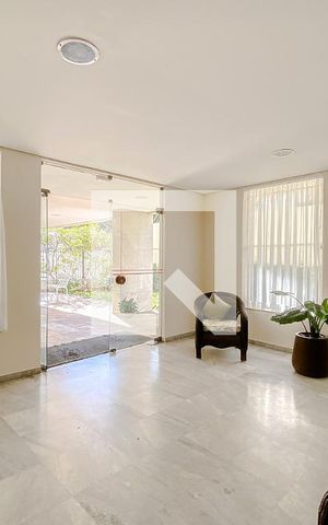 Apartamento para alugar com 65m², 2 quartos e 1 vagaÁrea comum