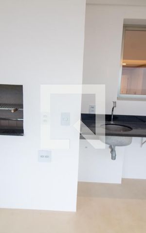 Apartamento para alugar com 840m², 5 quartos e 7 vagas Apartamento para alugar com 840m², 5 quartos e 7 vagasSala de Almoço - Churrasqueira