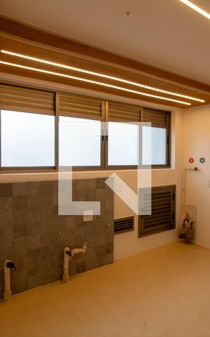 Apartamento para alugar com 840m², 5 quartos e 7 vagas Apartamento para alugar com 840m², 5 quartos e 7 vagasÁrea de Serviço