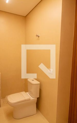 Apartamento para alugar com 840m², 5 quartos e 7 vagas Apartamento para alugar com 840m², 5 quartos e 7 vagasLavabo