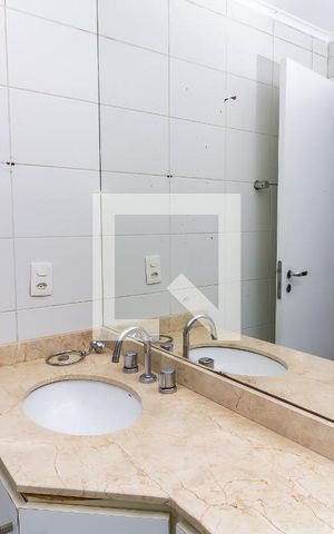 Apartamento à venda com 110m², 3 quartos e 2 vagasBanheiro 2