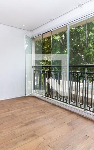 Apartamento à venda com 110m², 3 quartos e 2 vagasVaranda
