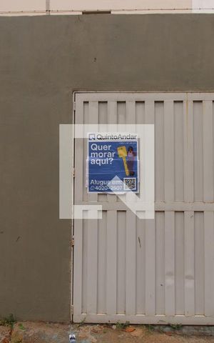 Studio para alugar com 30m², 1 quarto e sem vagaFachada