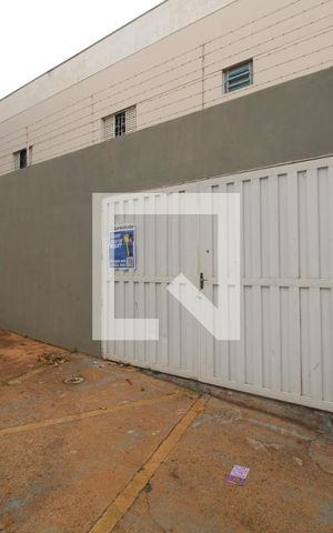 Studio para alugar com 30m², 1 quarto e sem vagaFachada