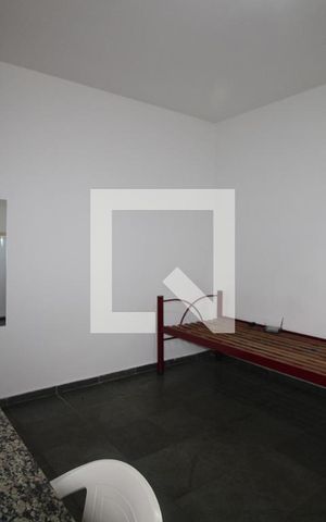 Studio para alugar com 30m², 1 quarto e sem vagaSala