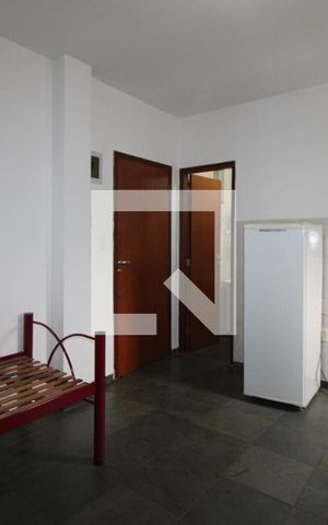 Studio para alugar com 30m², 1 quarto e sem vagaSala