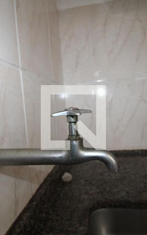 Studio para alugar com 30m², 1 quarto e sem vagaCozinha