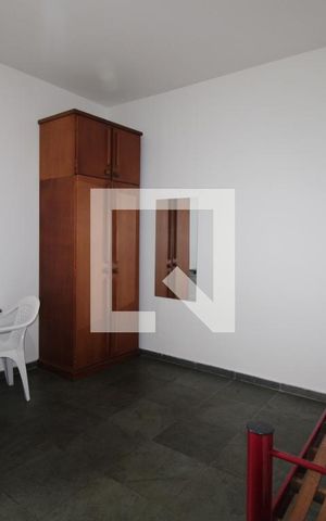 Studio para alugar com 30m², 1 quarto e sem vagaSala