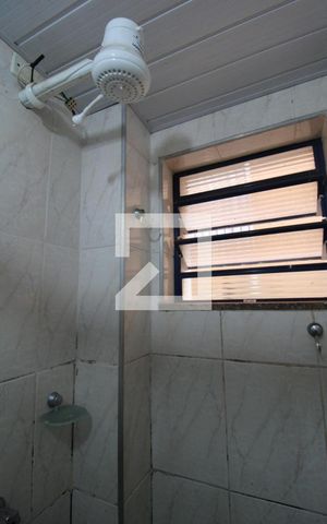 Studio para alugar com 30m², 1 quarto e 1 vagaBanheiro