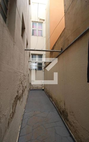 Studio para alugar com 30m², 1 quarto e 1 vagaÁrea de Serviço