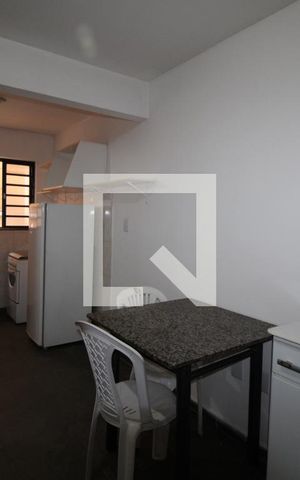 Studio para alugar com 30m², 1 quarto e 1 vagaStudio